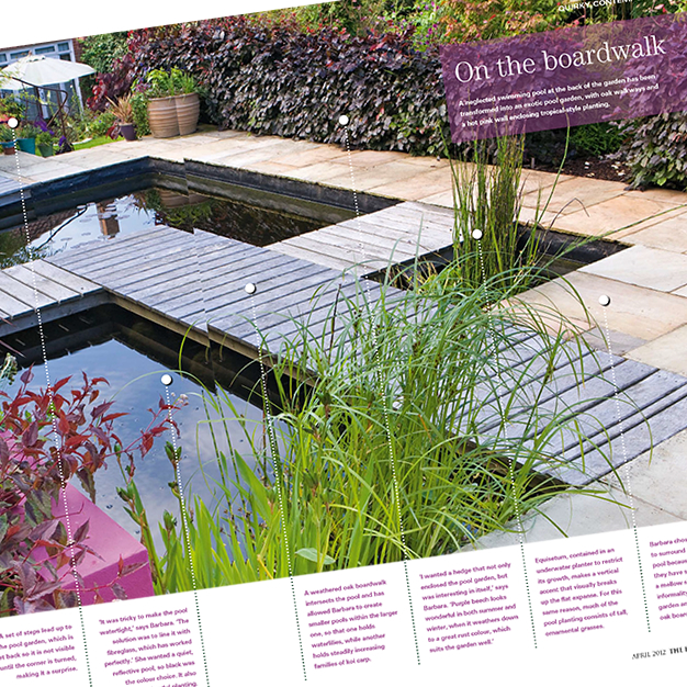 English Garden Magazine